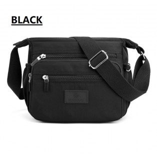 4002 NYLON SLING BAG